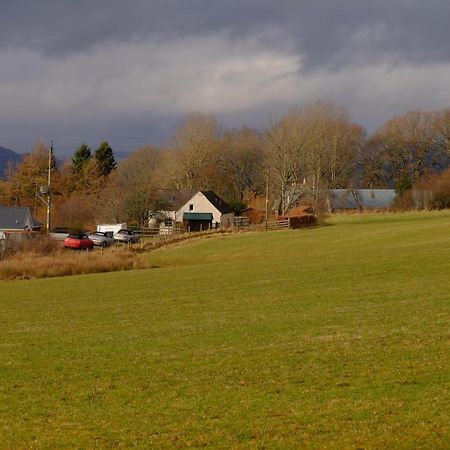 Blairchroisk Cottage ピトロクリー エクステリア 写真