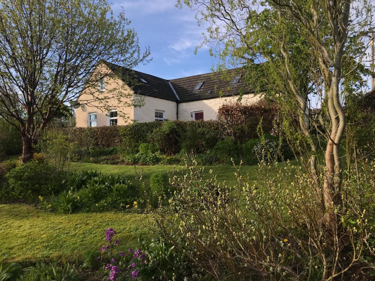 Blairchroisk Cottage ピトロクリー エクステリア 写真